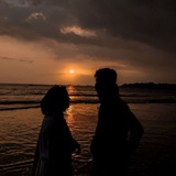 Telegram profile photo for سُكّر و لَوز