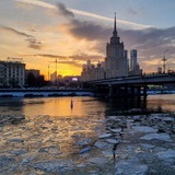 Telegram profile photo for Кадры, в которых живу 📸🤍