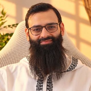 Telegram profile photo for قناة المسجد الأثري