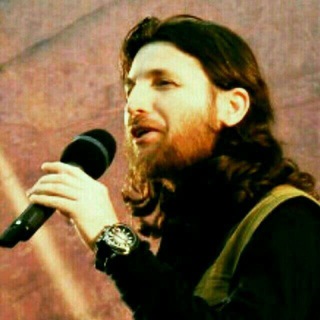 Telegram profile photo for کانال بسم رب العشق