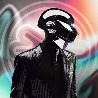 Telegram profile photo for DICO24. Digital is coming.