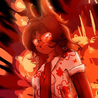 Telegram profile photo for ririSS !!•°
