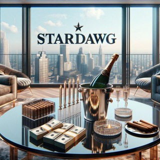 Telegram profile photo for STARDAWG CALLS π