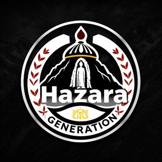 Telegram profile photo for Hazara Generation