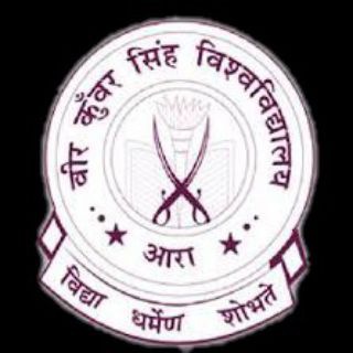 Telegram profile photo for 2022-25 Session Vksu Ara