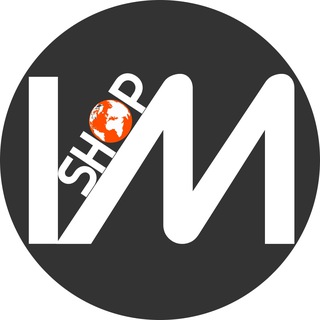 Telegram profile photo for iMport Shop | Доставка из-за Рубежа
