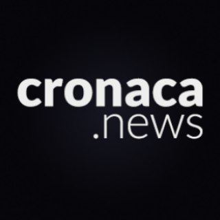 Telegram profile photo for Cronaca.News