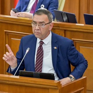 Telegram profile photo for Головатюк Владимир