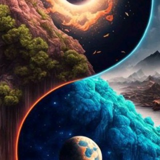 Telegram group profile photo for DRAGON STONE