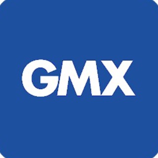 Telegram profile photo for GMX NEWS
