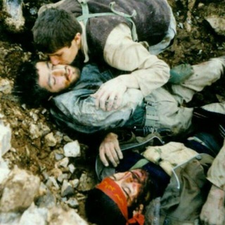 Telegram profile photo for کهنه سربازان جانباز وطن