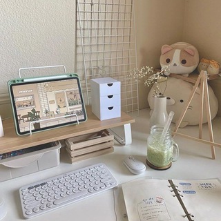 Telegram profile photo for ✿ 🧺 ៸៸ study with sofi ۫ ⸼ ◌