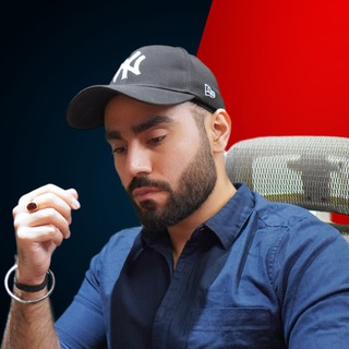 Telegram profile photo for Ash Singh Trading Club
