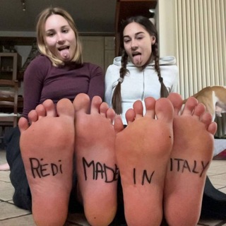 Telegram profile photo for Piedi Made In Italy