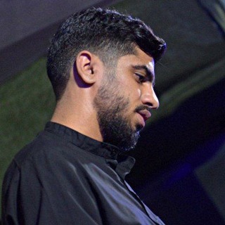 Telegram profile photo for کربلایی صادق عامری