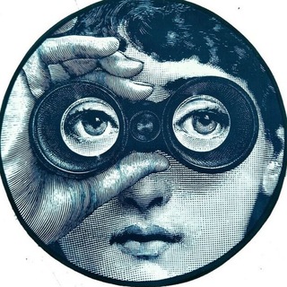 Telegram profile photo for Смотри, космос!