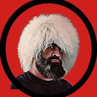 Telegram profile photo for _BULDOZER_