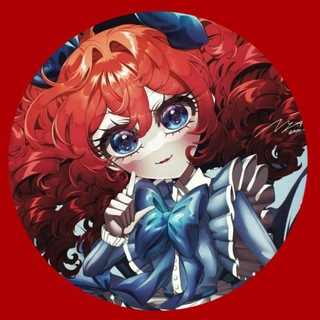 Telegram profile photo for 𝃚 ִۙ ꠥ ꠥ ፝𝆺ִ𝅥𝆬ׄ𝆺ִ𝅥𝆬ׄ᷼I'ʍ 𝑷ᴏᴩᴩy !⋆˙┊ ✧