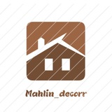 Telegram profile photo for mahlin_decorr