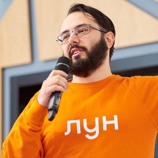 Telegram profile photo for Бетонний фреш 🧡