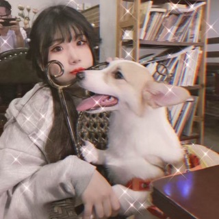 Telegram profile photo for 绿茶小兽的全家桶