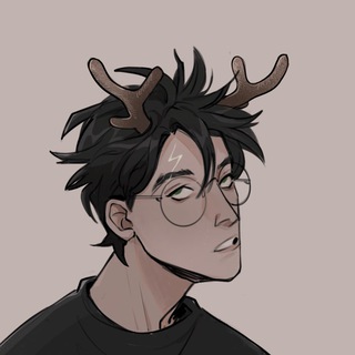 Telegram profile photo for Nawsya is trying to draw