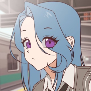 Telegram profile photo for Tusyaa 🍰