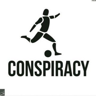 Telegram profile photo for Football Conspiracy Theories