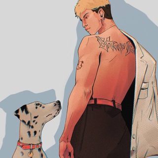 Telegram profile photo for ДЕНИС БЭГГИ ДЖИНС