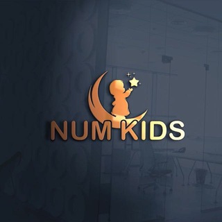 Telegram profile photo for NUM KiDS