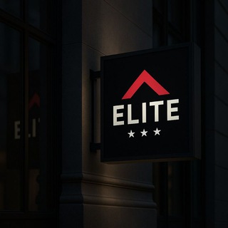 Telegram profile photo for ELITE💰💲