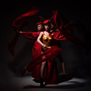 Telegram profile photo for MOS SHOW
