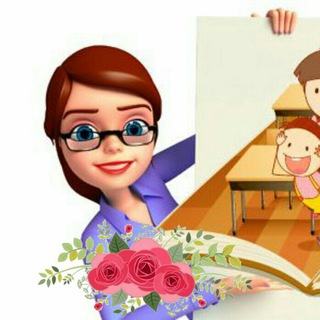 Telegram profile photo for Docentes Maestros Escuela Educación _ Recursos educativos