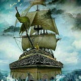 Telegram profile photo for کانال هیات بیت الاحزان محبان اهل بیت(ع)
