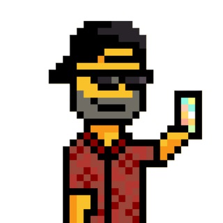 Telegram profile photo for Kingtonin (Parody)