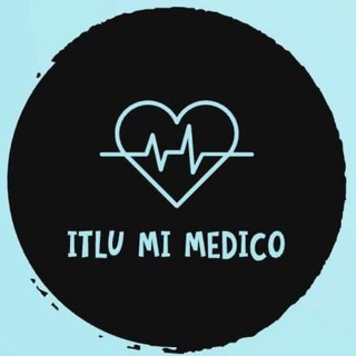 Telegram profile photo for Itlu mi medico