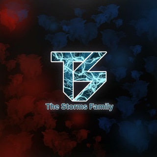Telegram profile photo for The Storms Team | TS