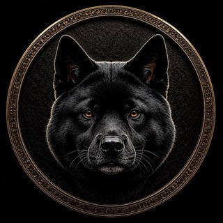 Telegram profile photo for Caw Dogs