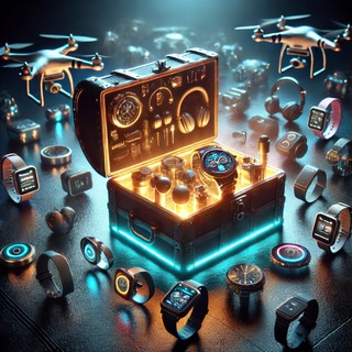 Telegram profile photo for Лучшие находки AliExpress