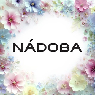 Telegram profile photo for nadoba_rus
