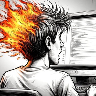 Telegram profile photo for Комната ломки