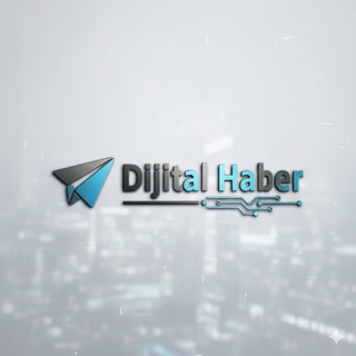 Telegram profile photo for Dijital Haber