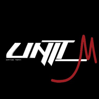 Telegram profile photo for UNIT_M (юнит)