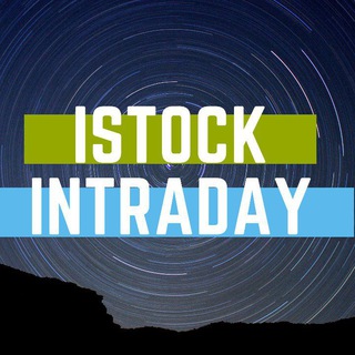 Telegram profile photo for Nifty iStock Intraday