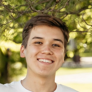 Telegram profile photo for Gimran Abdullin