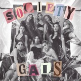 Telegram profile photo for society gals