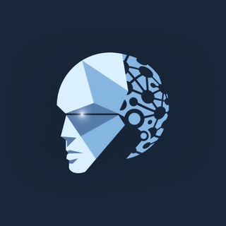Telegram profile photo for Machine Learning