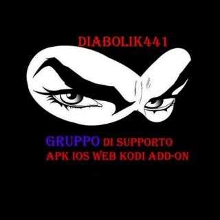 Telegram profile photo for GRUPPO DIABOLIK441
