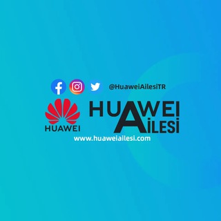 Telegram profile photo for Huawei Ailesi