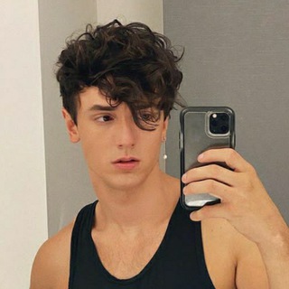 Telegram profile photo for Bryce hall